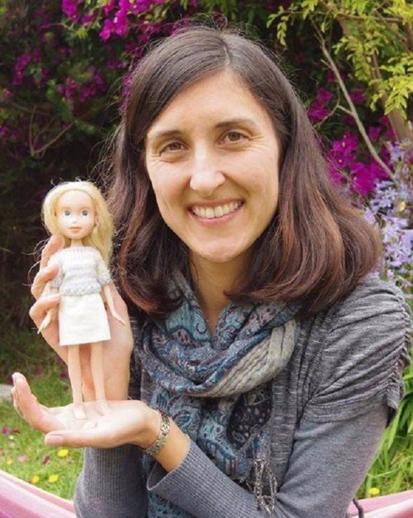 Куклы должны быть другими!