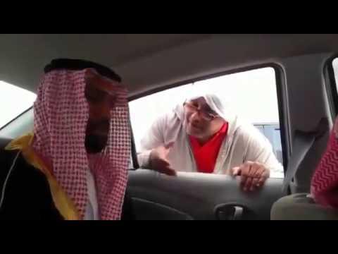 Самый современный бомж дубая 