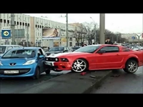 Понты неудачников