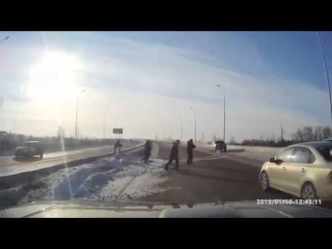 Вот это мужики! И трактор не нужен 