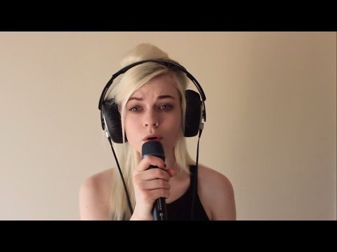 Eurythmics - Sweet Dreams (A Cappella сover by Holly Henry)