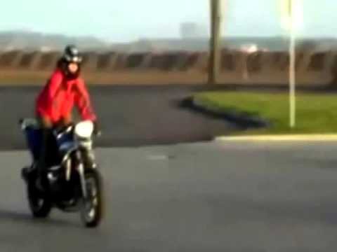 Мото неудачники