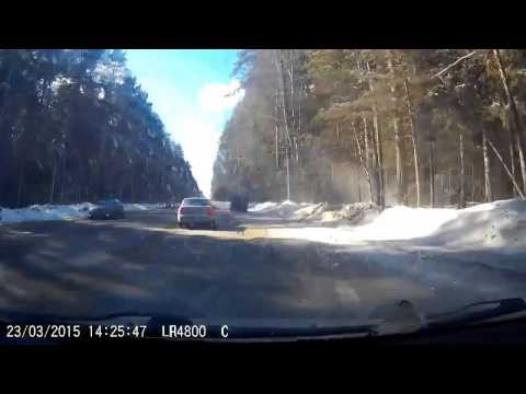 Пьяный перевертыш 