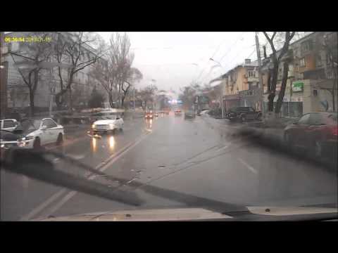 Будни коммунальщиков 