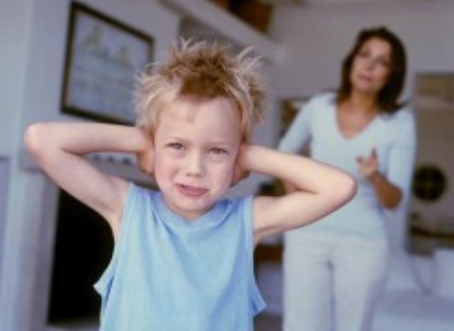 Опытные родители - ХЕЛП! SOS!