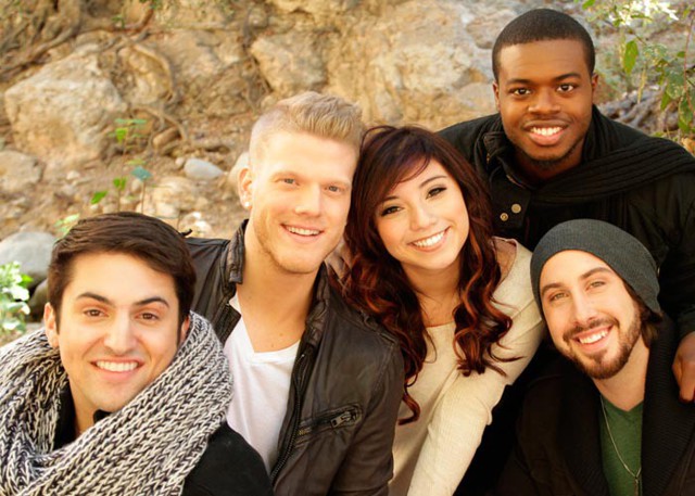 Pentatonix