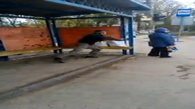 Это любовь, детка!