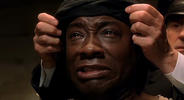 Интересные и увлекательные факты о съемках легендарного фильма "Зеленая миля"