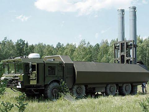Российский «Бастион» против кораблей НАТО: схватка ракет и кораблей