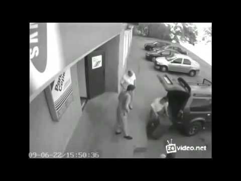  Отремонтировал, называется, телевизор!