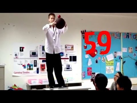 Подборки неудач