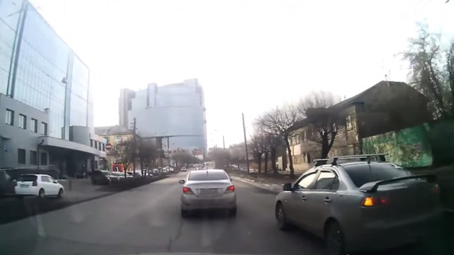 Учителя жестко проучили. Продолжение