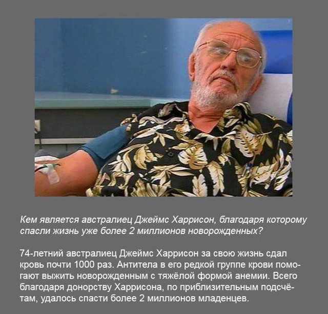 Познавательное в картинках