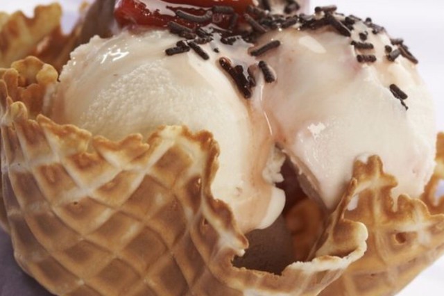 Что делает еду в рекламе такой аппетитной?