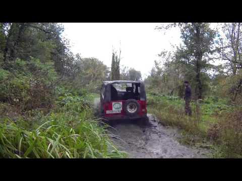 Луаз на 26 AT квадрорезине 