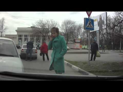 Подбила две машины