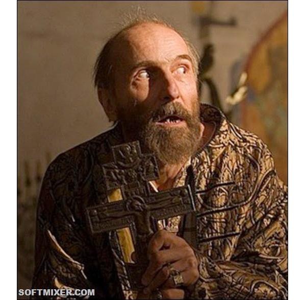 Безумные монархи и правители 