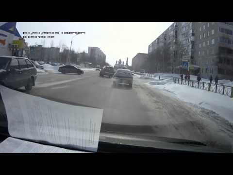 Зато тонированный 