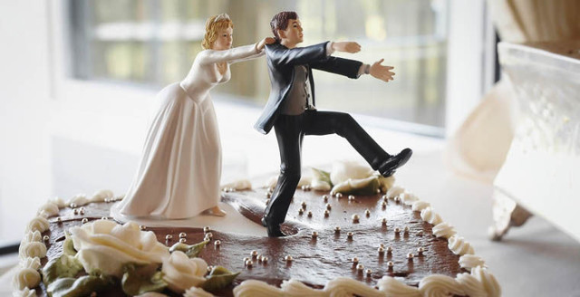 Развод и девичья фамилия