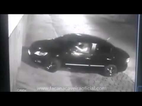  Не на того напали 