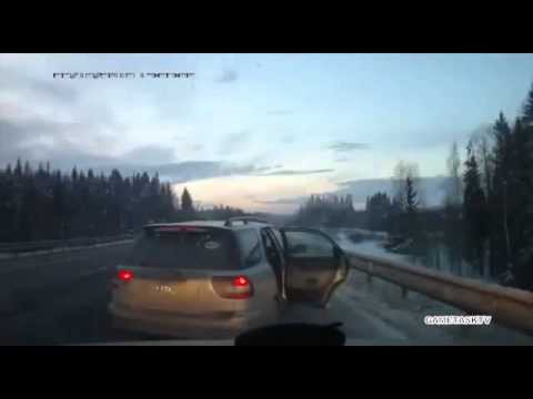 Последний обгон