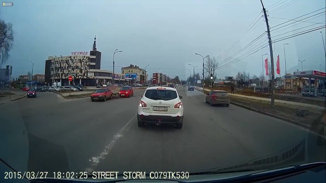 Бешенный Матиз