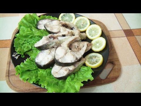 Рыба по норвежски