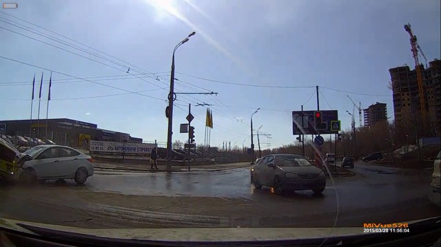 Бедная копейка