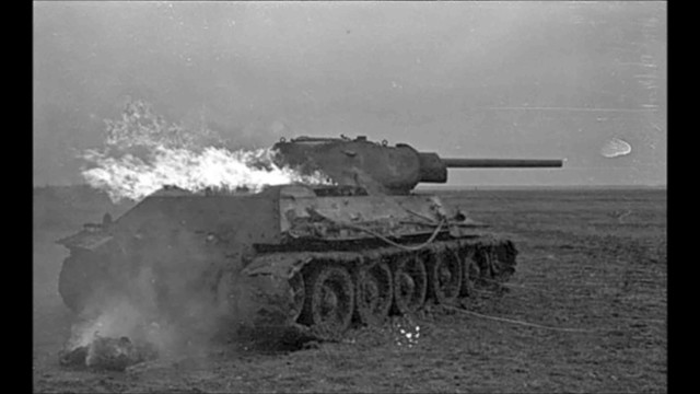 Видео про войну 1941
