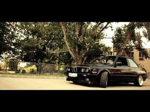 БМВ - это моя жизнь