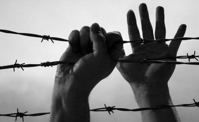 Несколько ситуаций, которые заставляют задуматься