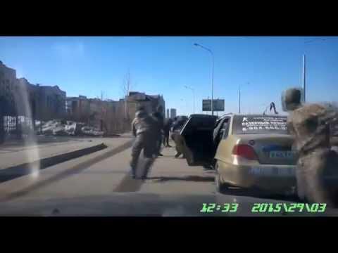 Суровая Казань
