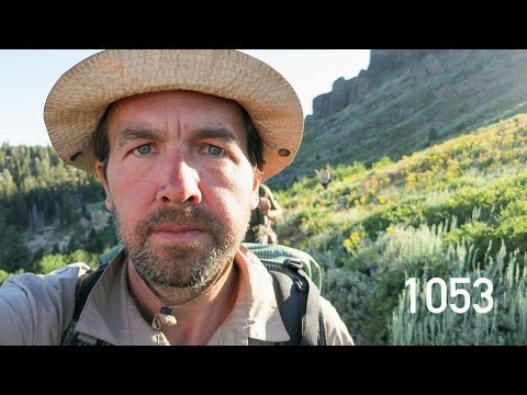 2600 миль пешком по тихоокеанскому хребту