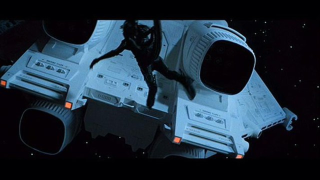 Интересные факты съемки культовых фильмов из серии "Чужой"