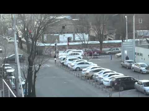 Хрустопед из Краснодара