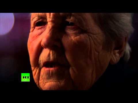  Победители: Анна Прядкина, 93 года 