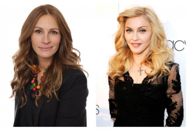 Самые большие страхи знаменитостей