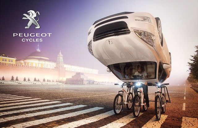 Побочный бизнес автокомпаний