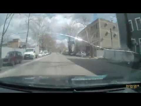Доездился