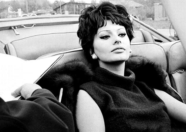 Редкие ретро-фото  