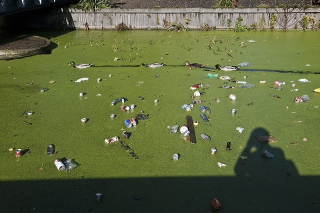 Как говорят некоторые, в РАШКУ ни ногой