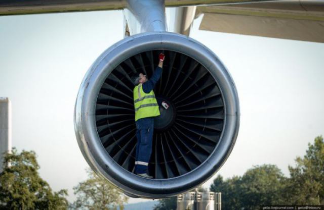 Прошлое и настоящее глобальных советских проектов