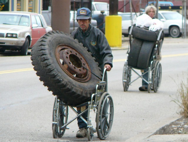 Как говорят некоторые, в РАШКУ ни ногой (часть 2)