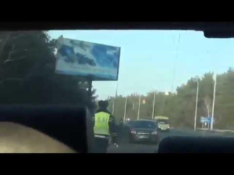 Как быстро отшить инспектора