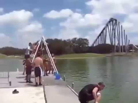 Без страха 