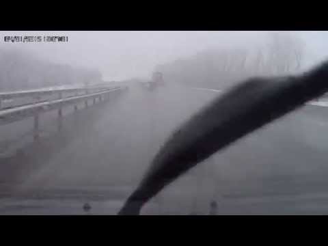Авария в Чувашии