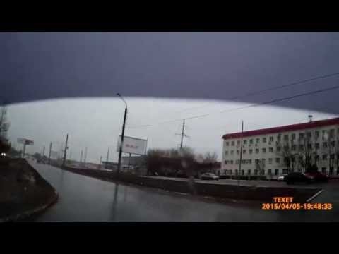 Перестроение в слепую