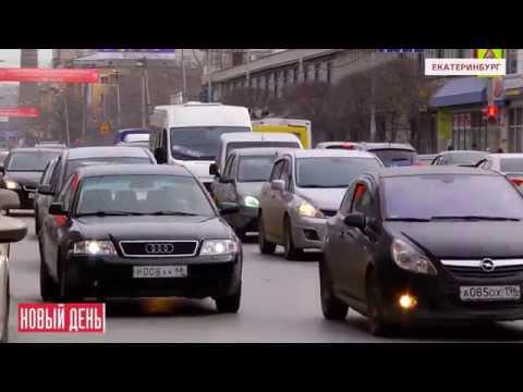  Уличный герой спас сотни машин