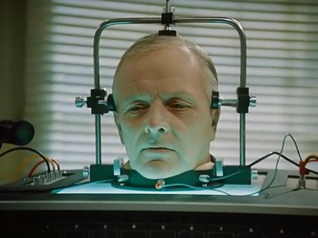 Голову российского программиста пересадят на новое тело