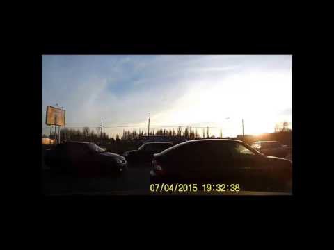 Борзый миникупер